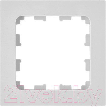 Изображение товара Рамка для выключателей и розеток Bylectrica Юлиг 735212.571