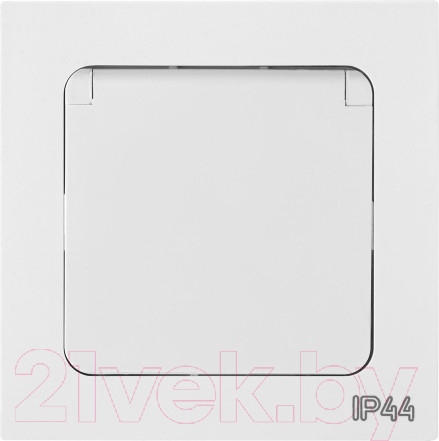 Изображение товара Розетка Bylectrica РС16-0536