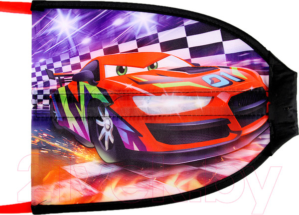 Изображение товара Воздушный змей Funny Toys Гонка 598-8 / 10262101