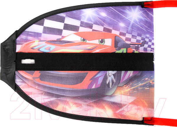 Изображение товара Воздушный змей Funny Toys Гонка 598-8 / 10262101