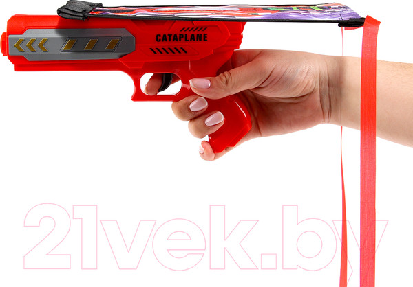 Изображение товара Воздушный змей Funny Toys Гонка 598-8 / 10262101