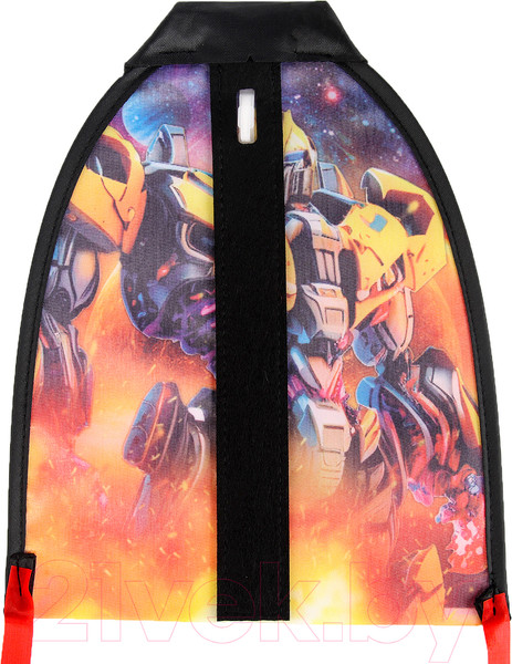 Изображение товара Воздушный змей Funny Toys Трансофрмер 598-8 / 10262102