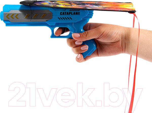 Изображение товара Воздушный змей Funny Toys Трансофрмер 598-8 / 10262102