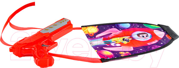 Изображение товара Воздушный змей Funny Toys Космос 598-8 / 10262103