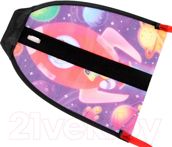 Изображение товара Воздушный змей Funny Toys Космос 598-8 / 10262103