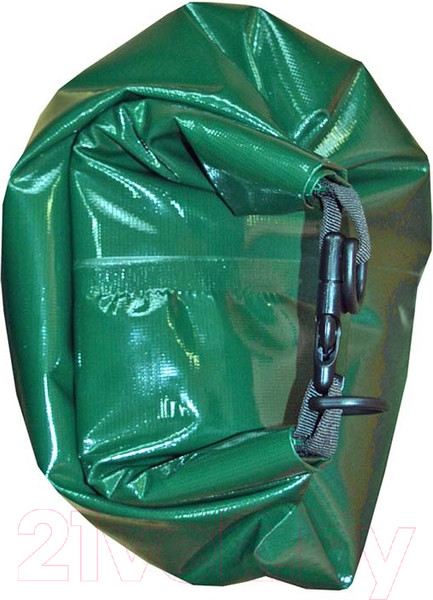 Изображение товара Гермомешок Вольный ветер ПВХ 20л / 21001 (хаки)