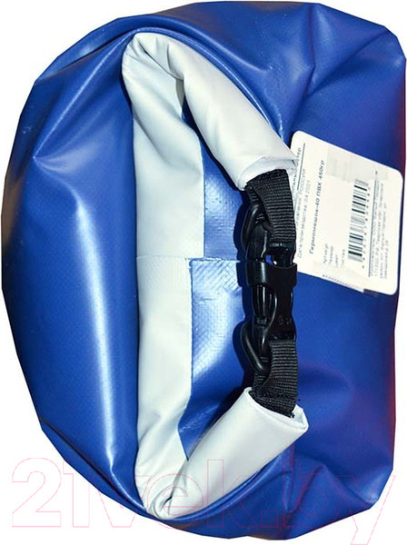 Изображение товара Гермомешок Вольный ветер ПВХ 40л / 21002 (синий)
