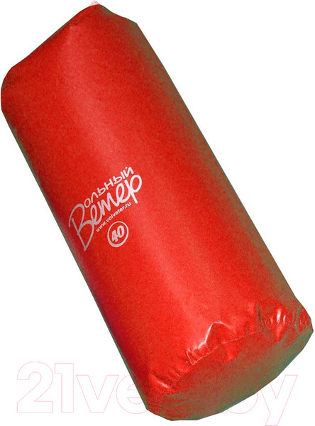 Изображение товара Гермомешок Вольный ветер ПВХ 40л / 21002 (красный)