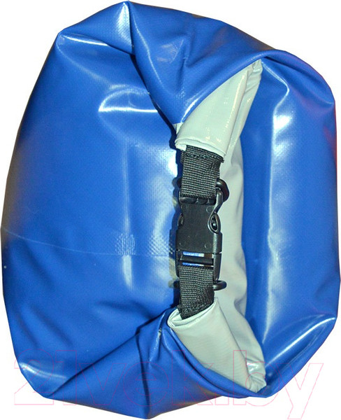 Изображение товара Гермомешок Вольный ветер ПВХ 60л / 21003 (синий)