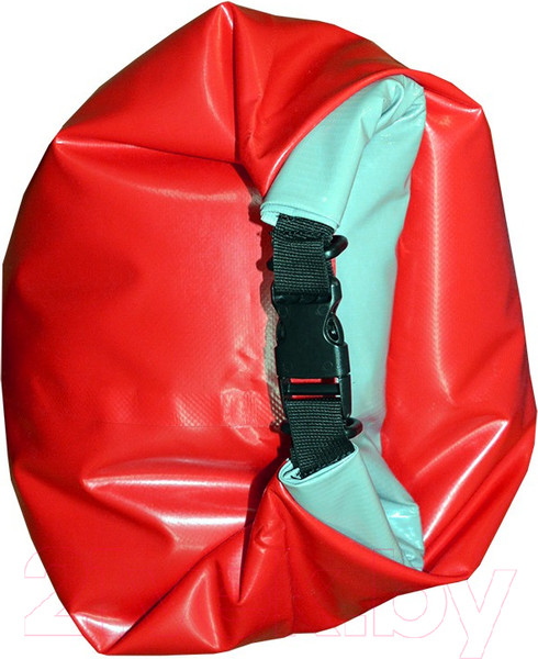 Изображение товара Гермомешок Вольный ветер ПВХ 60л / 21003 (красный)