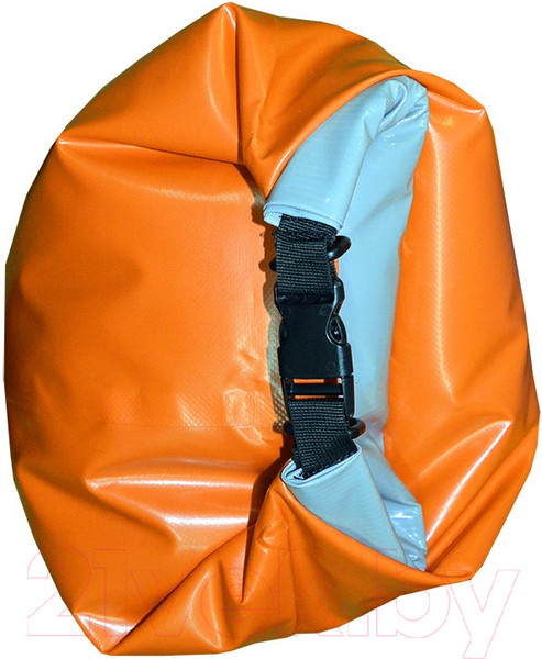 Изображение товара Гермомешок Вольный ветер ПВХ 60л / 21003 (оранжевый)