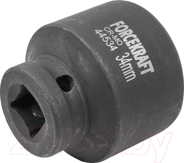 Изображение товара Головка слесарная ForceKraft FK-44534 (55051)