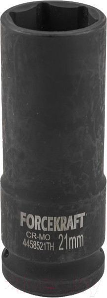 Изображение товара Головка слесарная ForceKraft FK-4458521TH (56093)