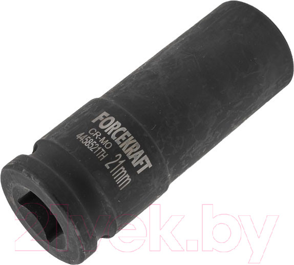 Изображение товара Головка слесарная ForceKraft FK-4458521TH (56093)