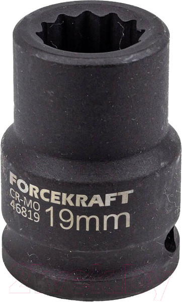 Изображение товара Головка слесарная ForceKraft FK-46819