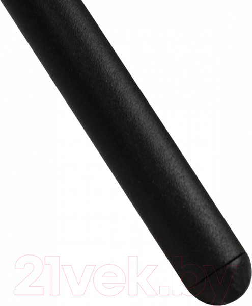 Изображение товара Вешалка для одежды Мебелик Пико 33 (черный)