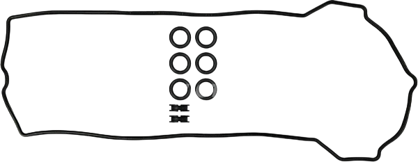 Изображение товара Комплект прокладок двигателя Victor Reinz 15-29497-01