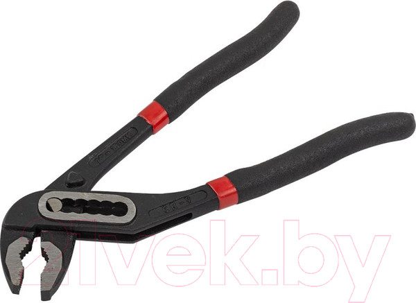 Изображение товара Клещи переставные ForceKraft FK-613B175