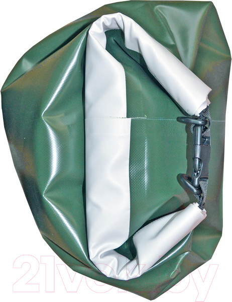 Изображение товара Гермомешок Вольный ветер ПВХ 80л / 21004 (хаки)