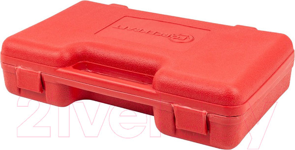 Изображение товара Набор головок слесарных ForceKraft FK-6104-5MPB(58240)