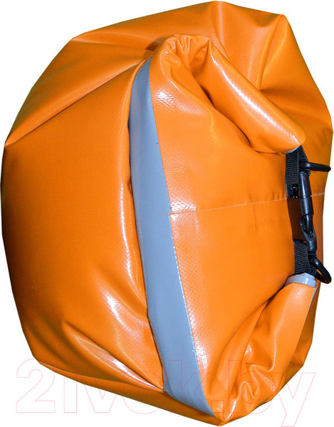 Изображение товара Гермомешок Вольный ветер ПВХ 80л / 21004 (оранжевый)