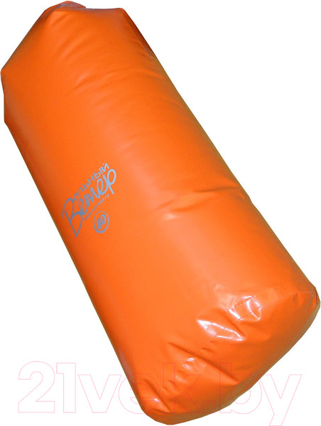 Изображение товара Гермомешок Вольный ветер ПВХ 80л / 21004 (оранжевый)