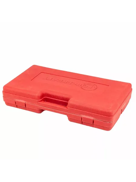 Изображение товара Набор головок слесарных ForceKraft FK-6204-5MPB (58242)