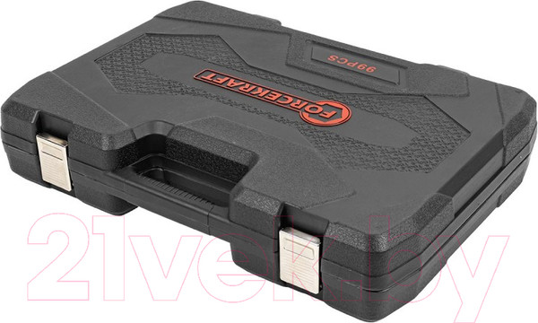 Изображение товара Универсальный набор инструментов ForceKraft FK-4992-5(58254)