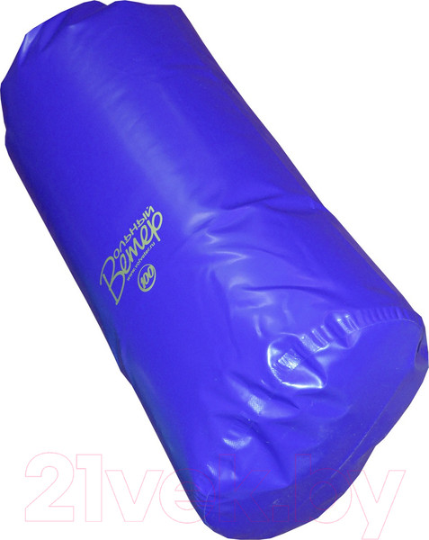 Изображение товара Гермомешок Вольный ветер ПВХ 100л / 21005 (синий)