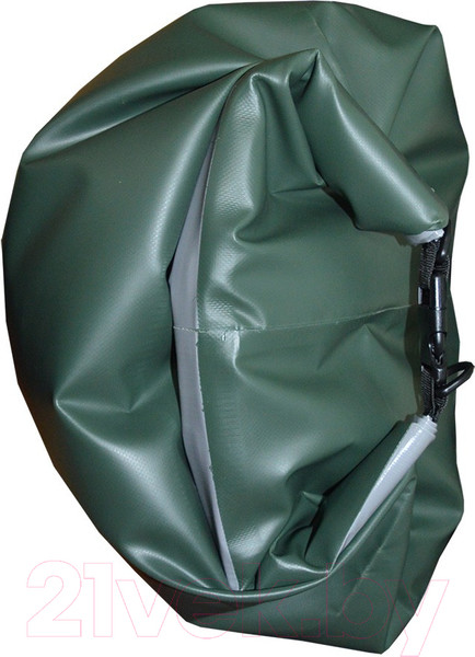 Изображение товара Гермомешок Вольный ветер ПВХ 100л / 21005 (хаки)