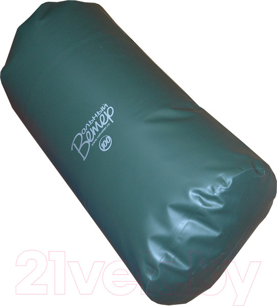 Изображение товара Гермомешок Вольный ветер ПВХ 100л / 21005 (хаки)