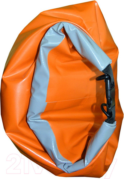 Изображение товара Гермомешок Вольный ветер ПВХ 100л / 21005 (оранжевый)