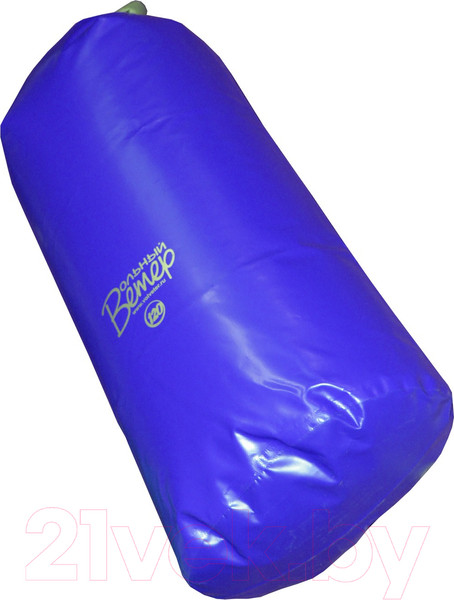 Изображение товара Гермомешок Вольный ветер ПВХ 120л / 21006 (синий)