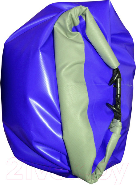 Изображение товара Гермомешок Вольный ветер ПВХ 120л / 21006 (синий)