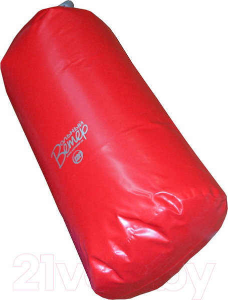 Изображение товара Гермомешок Вольный ветер ПВХ 120л / 21006 (красный)