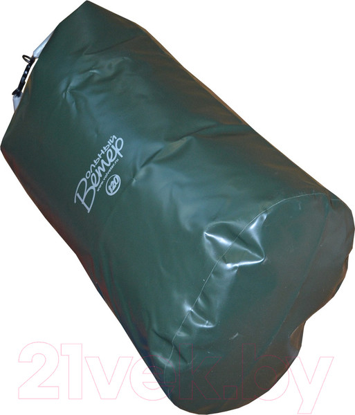 Изображение товара Гермомешок Вольный ветер ПВХ 120л / 21006 (хаки)