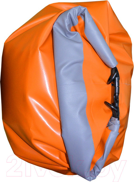 Изображение товара Гермомешок Вольный ветер ПВХ 120л / 21006 (оранжевый)