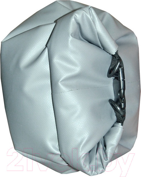 Изображение товара Гермомешок Rst ПВХ 60л / 21077 (серый)