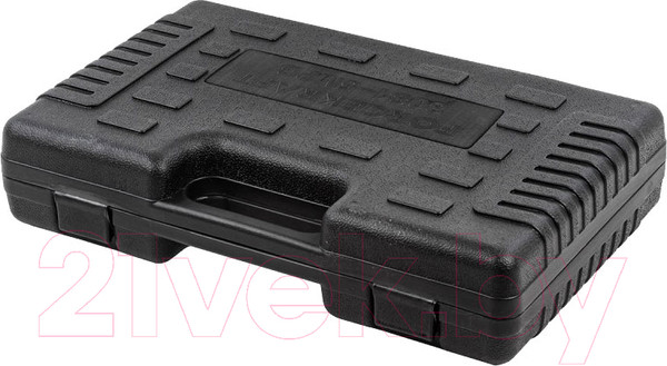 Изображение товара Набор головок слесарных ForceKraft FK-8081-5MPB (58397)