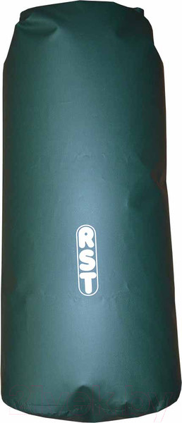 Изображение товара Гермомешок Rst ПВХ 100л / 21079 (хаки)