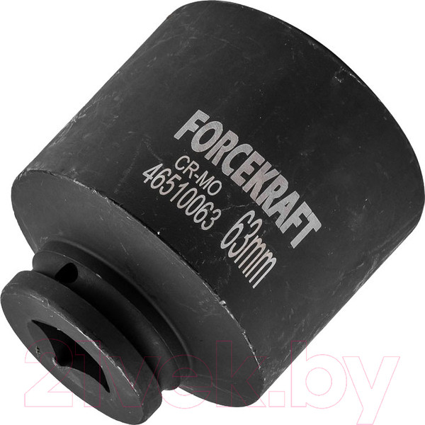 Изображение товара Головка слесарная ForceKraft FK-46510063 