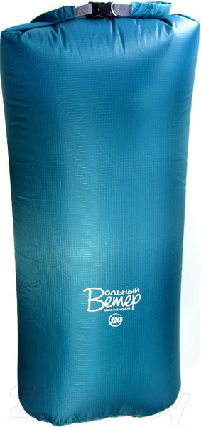 Изображение товара Гермомешок Вольный ветер V120 taffeta PU 5000 / 21033 (хаки)