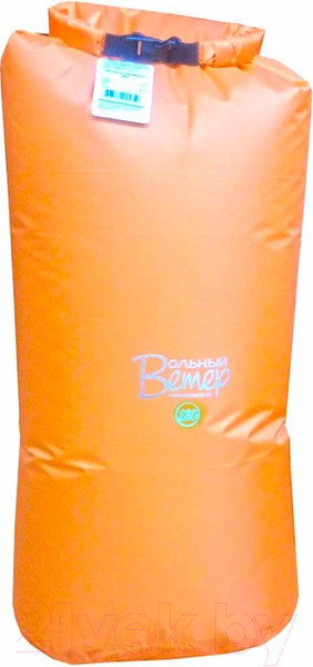 Изображение товара Гермомешок Вольный ветер V120 taffeta PU 5000 / 21033 (оражевый)