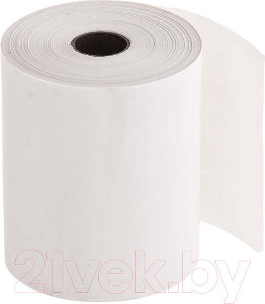 Изображение товара Чековая лента OfficeSpace Термо 57x35x12 48г/м2 / ЧЛ_48531
