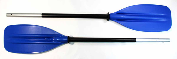 Изображение товара Весло Вольный ветер ВВ 230 / 23001 (синий)