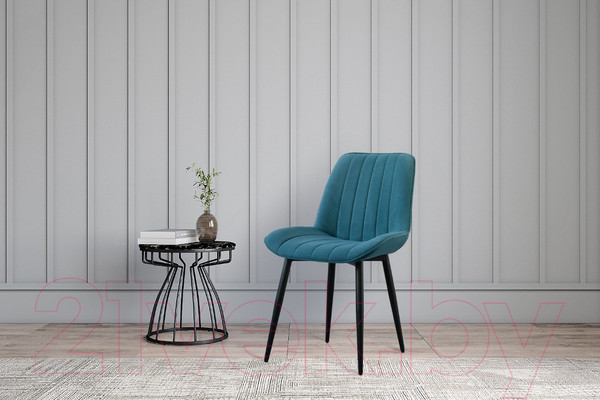 Изображение товара Набор стульев ДСВ Канцлер (океан)