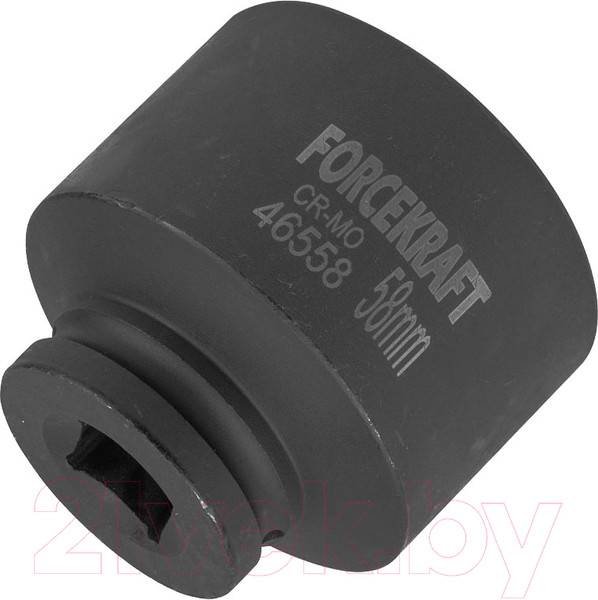 Изображение товара Головка слесарная ForceKraft FK-46558