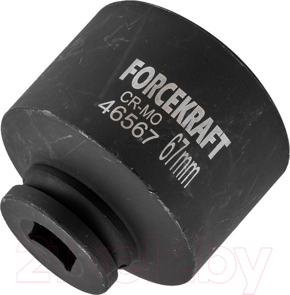 Изображение товара Головка слесарная ForceKraft FK-46567
