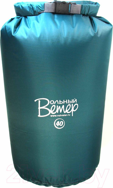 Изображение товара Гермомешок Вольный ветер V40 taffeta PU 5000 / 21008 (хаки)