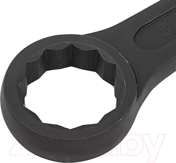 Изображение товара Гаечный ключ JCB Накидной ударный / 79360